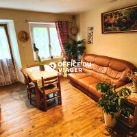 Ensemble immobilier - 3 maisons - 178 m²