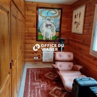 Maison - 4 pièces - 138,50 m²