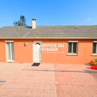 Maison - 4 pièces - 152,57 m²