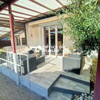 Maison - 4 pièces - 101 m²