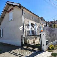 Maison - 3 pièces - 72,26 m²