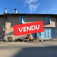Maison - 5 pièces - 170 m²