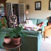 Appartement- 2 pièces - 65,53 m²