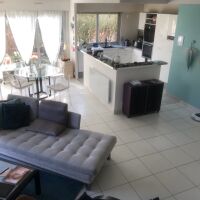 Appartement duplex - 3 pièces - 91 m²