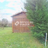Maison - 3 pièces - 73 m²