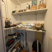 Maison – 3 pièces – 81,92 m²