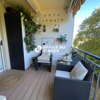Appartement - 4 pièces - 72 m²
