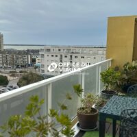 Appartement - 5 pièces - 109 m²