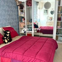 Appartement - 5 pièces - 109 m²