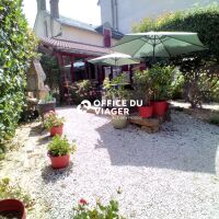 Maison - 5 pièces - 175,69 m²
