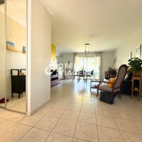 Maison - 3 pièces - 74 m²