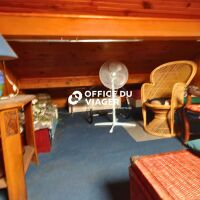 Maison - 6 pièces - 196,78 m²