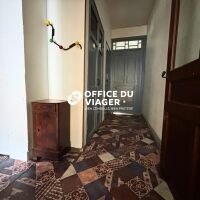 Immeuble - 5 appartements - 233,70 m²