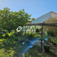 Maison - 4 pièces - 105,86 m²