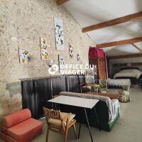 Maison - 5 pièces - 338,70 m²