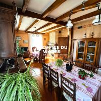 Maison - 5 pièces - 144 m²