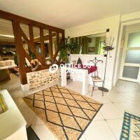 Maison - 4 pièces - 111 m²