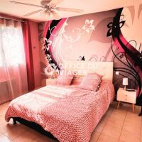 Maison - 5 pièces - 121 m²