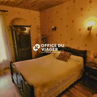 Maison - 7 pièces - 158 m²