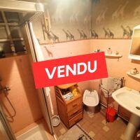 Appartement - 5 pièces - 130,24 m²