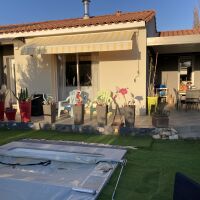 Maison - 4 pièces - 98 m²