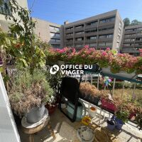 Appartement- 3 pièces - 74,30 m²