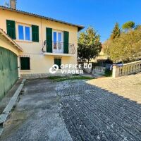 Maison - 6 pièces - 154,35 m²