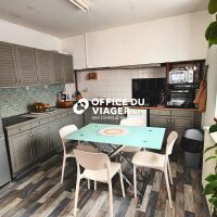Ensemble immobilier - 3 maisons - 178 m²