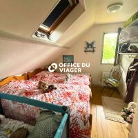 Maison - 4 pièces - 111 m²