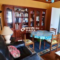 Maison - 4 pièces - 100 m²