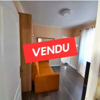 Maison - 4 pièces - 60 m²