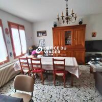 Maison - 3 pièces - 80,18 m²