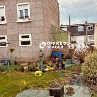 Maison - 5 pièces - 88,50 m²