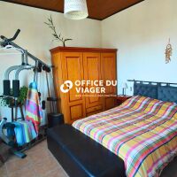 Maison - 3 pièces - 72,26 m²