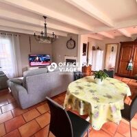 Maison - 5 pièces - 106,26 m²