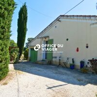 Maison - 3 pièces - 53,45 m²