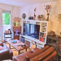 Appartement - 4 pièces - 84,1 m²