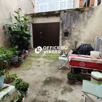 Maison - 5 pièces - 166,21 m²