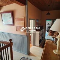 Maison - 4 pièces - 116,24 m²