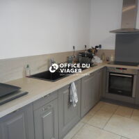 Maison - 4 pièces - 130 m²