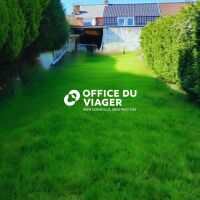 Maison - 3 pièces - 55 m²