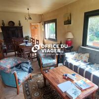 Maison - 3 pièces - 87 m²