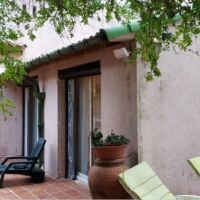 Propriété - 1 maison - 5 pavillons - 4 appartements - 386 m²