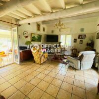 Maison - 5 pièces - 125,75 m²