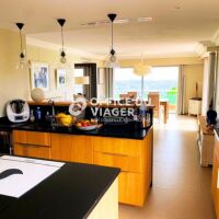 Appartement - 5 pièces - 152 m²