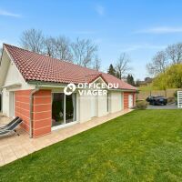 Maison - 4 pièces - 87,95 m²