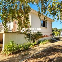 Maison - 4 pièces - 88 m²