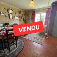 Maison - 3 pièces - 99 m²