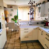 Maison - 3 pièces - 100 m²