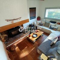 Maison - 6 pièces - 117,57 m²